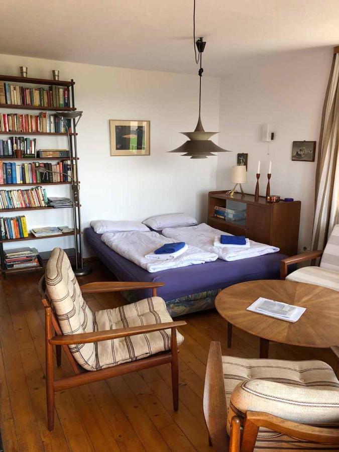 ノインブルク・フォルム・ヴァルトHaus Hollerbuschアパートメント エクステリア 写真