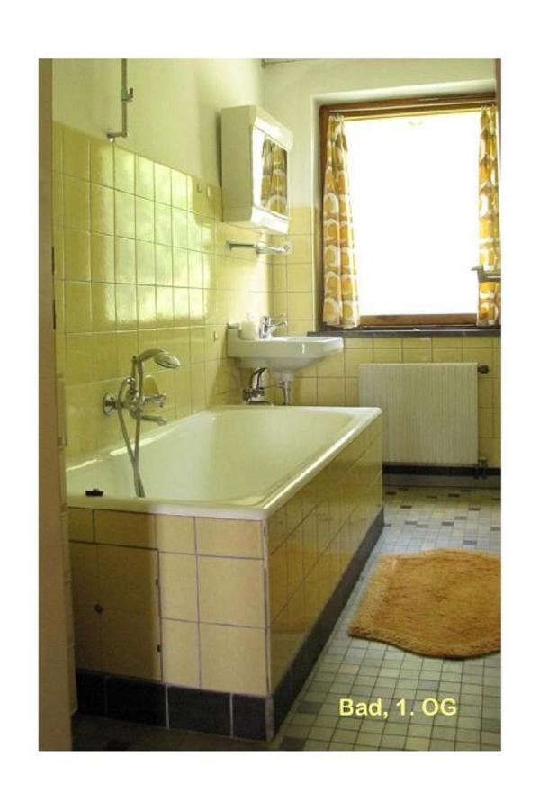 ノインブルク・フォルム・ヴァルトHaus Hollerbuschアパートメント エクステリア 写真